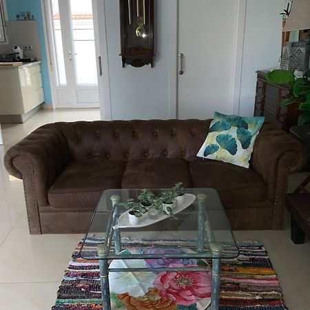 Nacaren Playa Cullera Villa Ngoại thất bức ảnh
