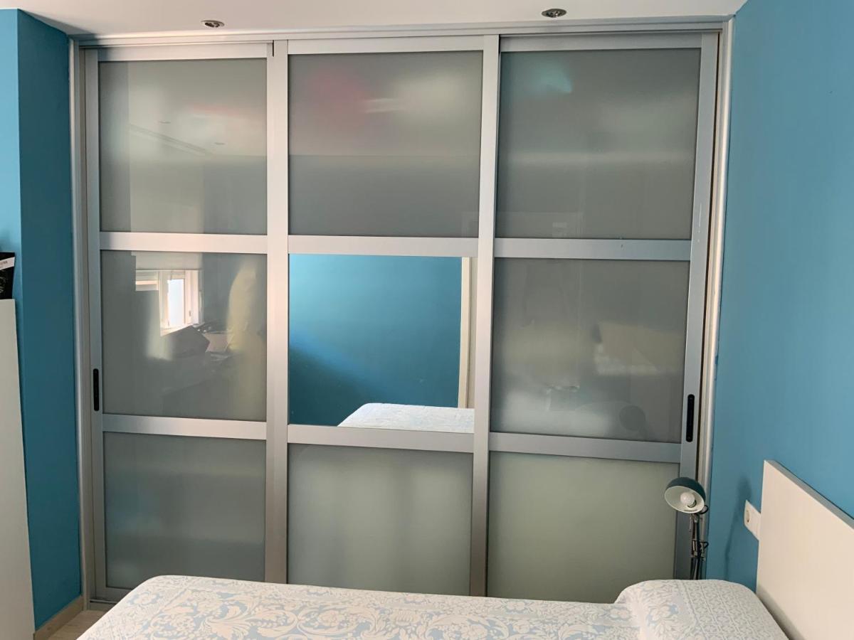 Nacaren Playa Cullera Villa Ngoại thất bức ảnh
