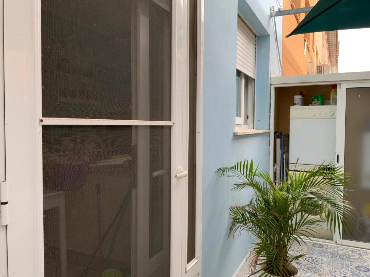 Nacaren Playa Cullera Villa Ngoại thất bức ảnh