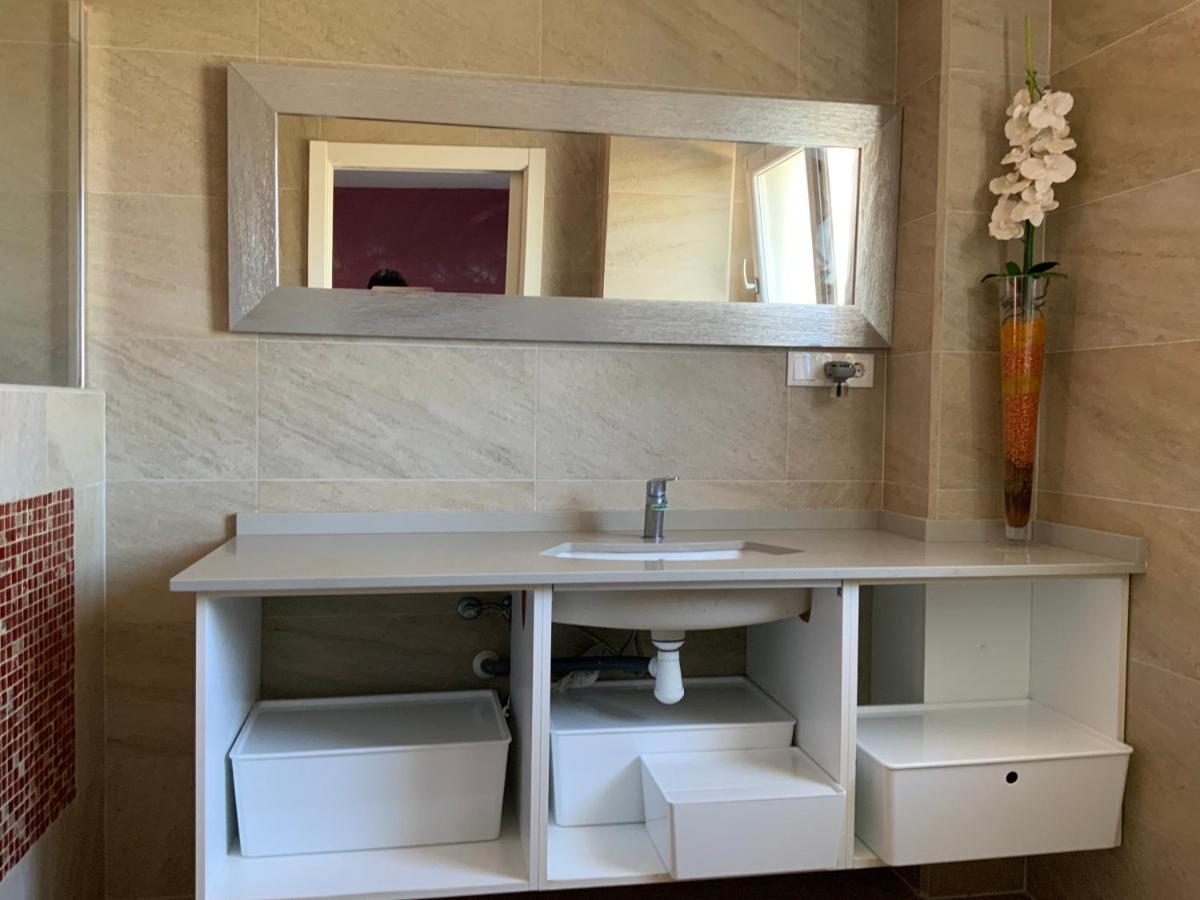 Nacaren Playa Cullera Villa Ngoại thất bức ảnh