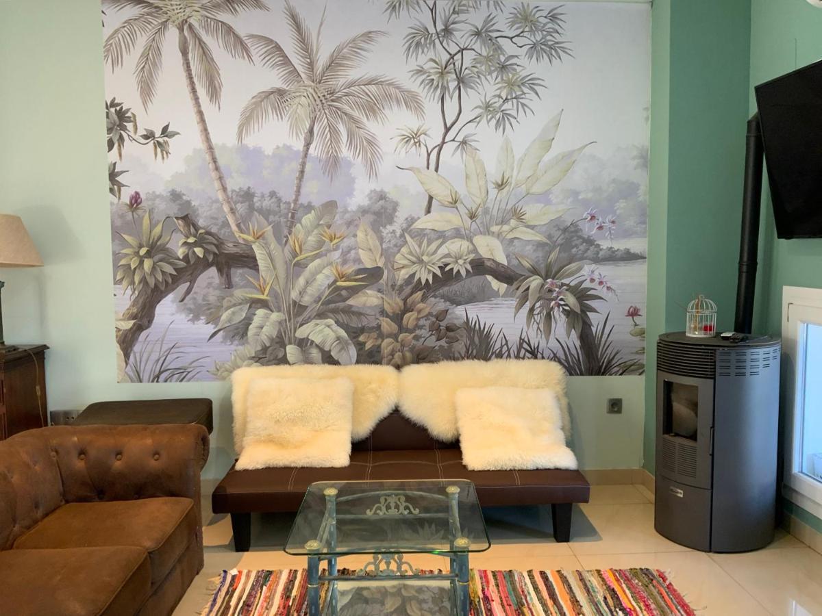Nacaren Playa Cullera Villa Ngoại thất bức ảnh
