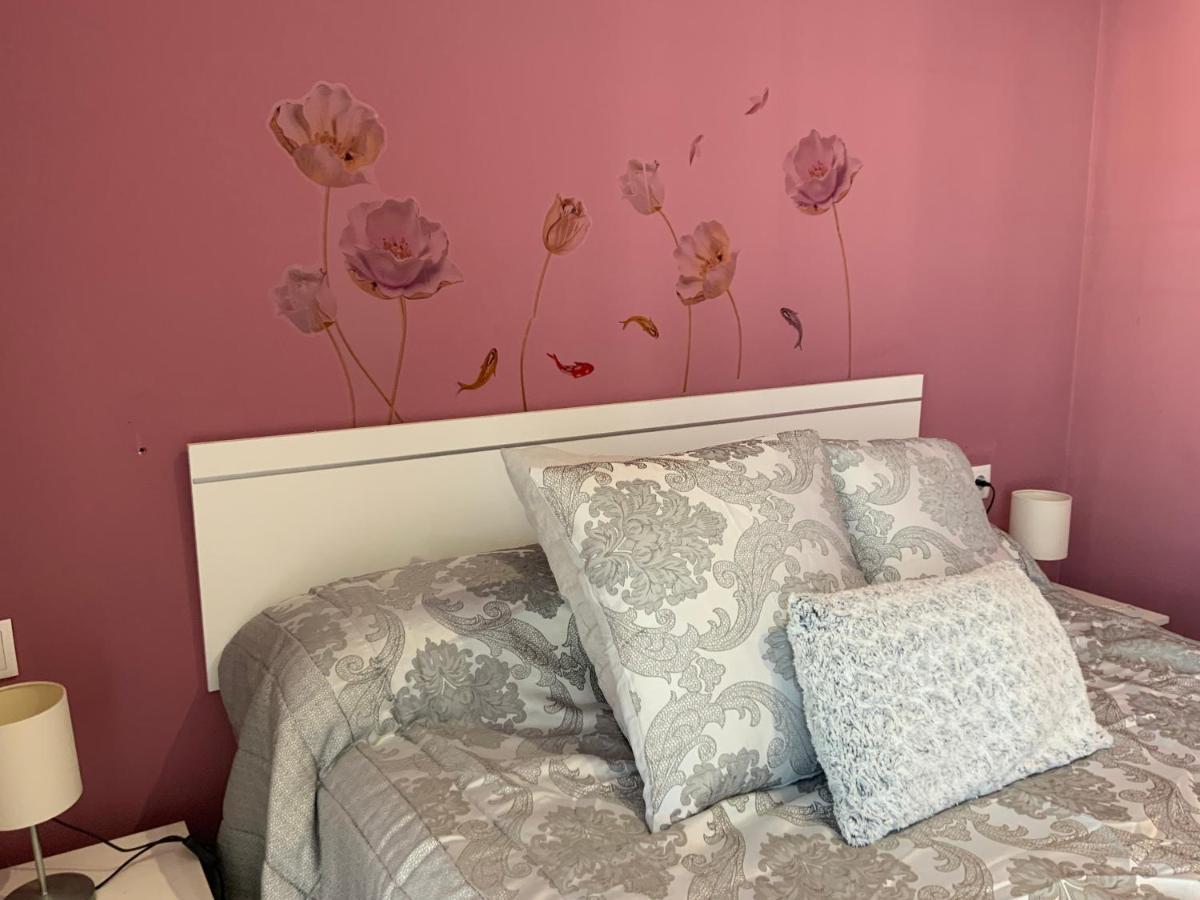 Nacaren Playa Cullera Villa Ngoại thất bức ảnh