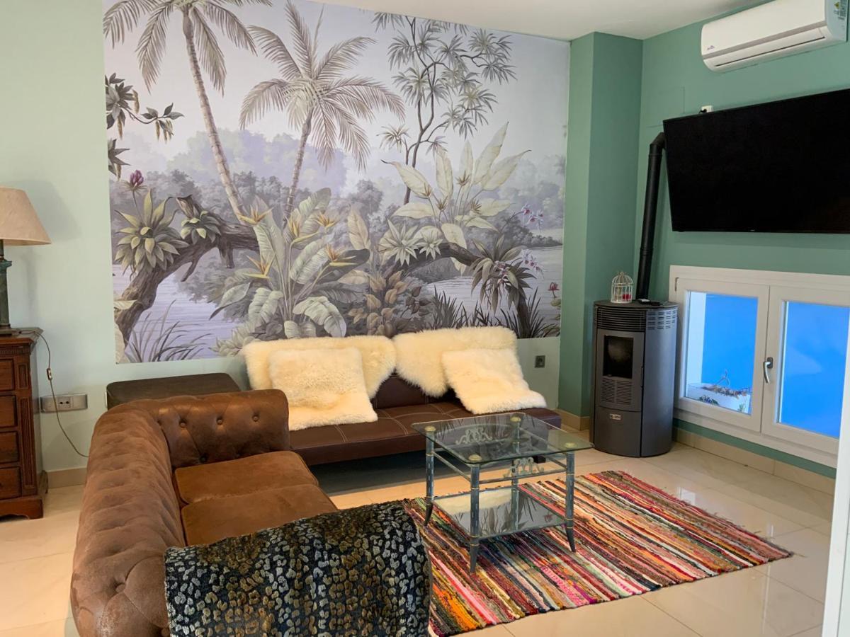 Nacaren Playa Cullera Villa Ngoại thất bức ảnh