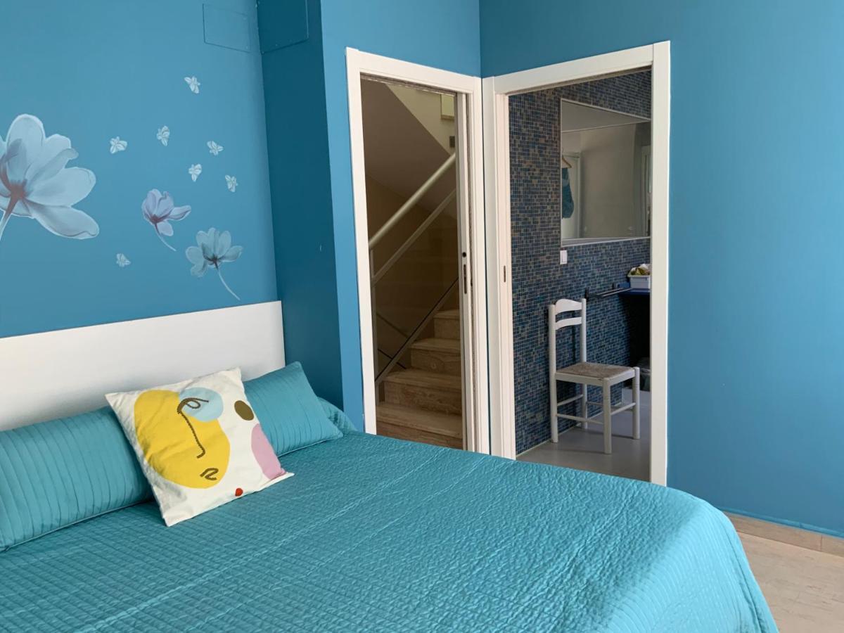Nacaren Playa Cullera Villa Ngoại thất bức ảnh