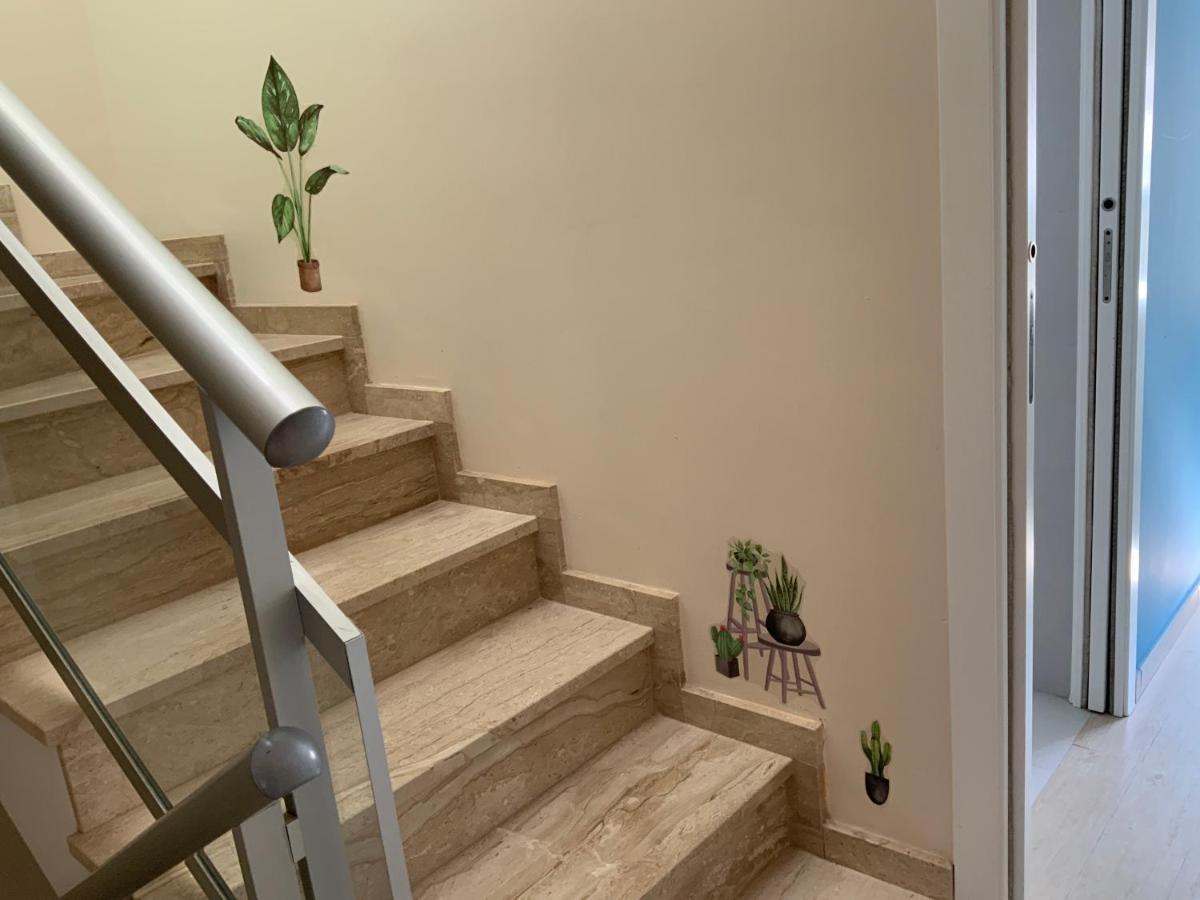 Nacaren Playa Cullera Villa Ngoại thất bức ảnh