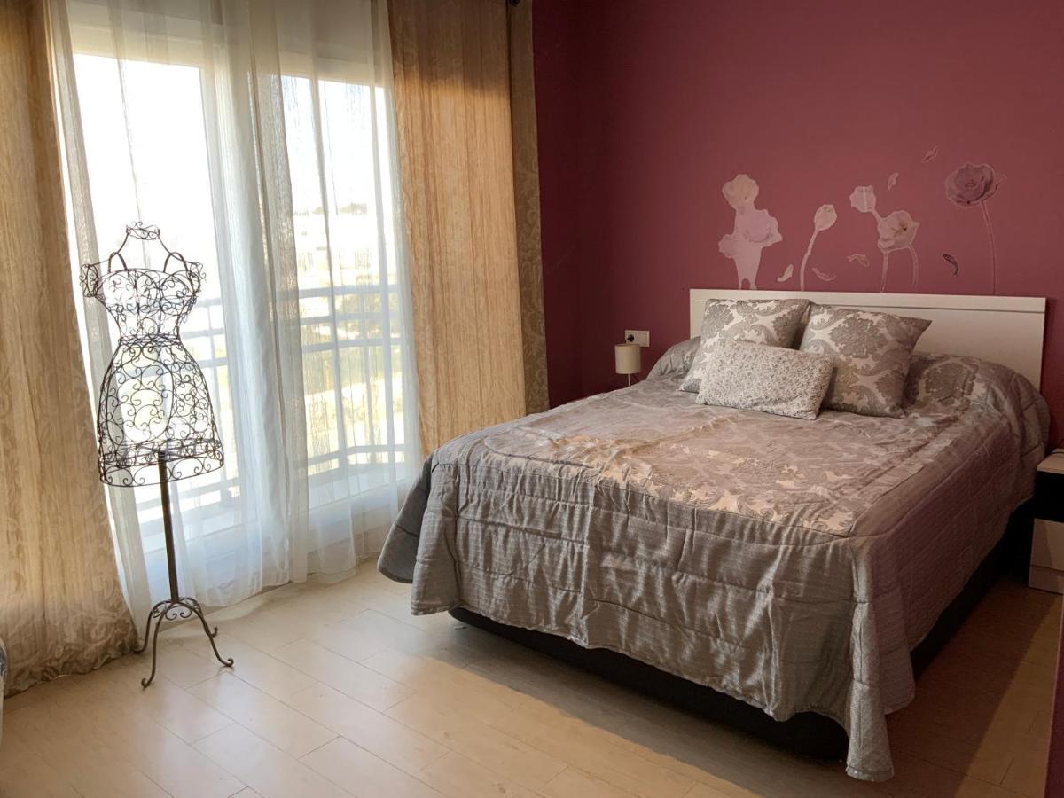 Nacaren Playa Cullera Villa Ngoại thất bức ảnh