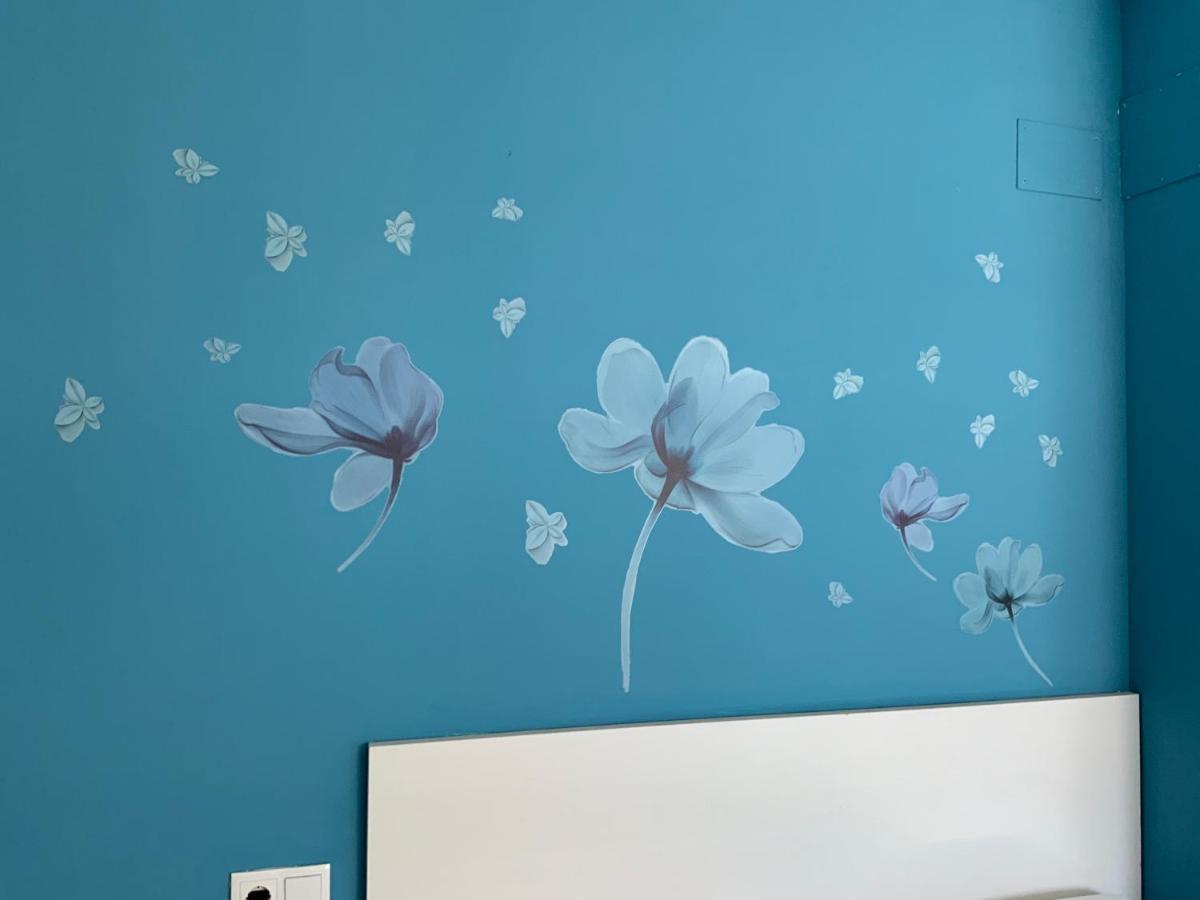 Nacaren Playa Cullera Villa Ngoại thất bức ảnh