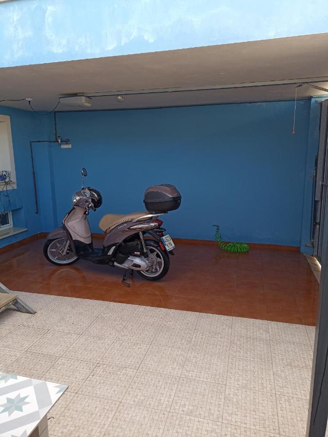 Nacaren Playa Cullera Villa Ngoại thất bức ảnh