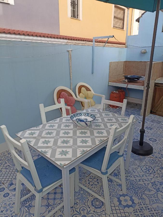 Nacaren Playa Cullera Villa Ngoại thất bức ảnh