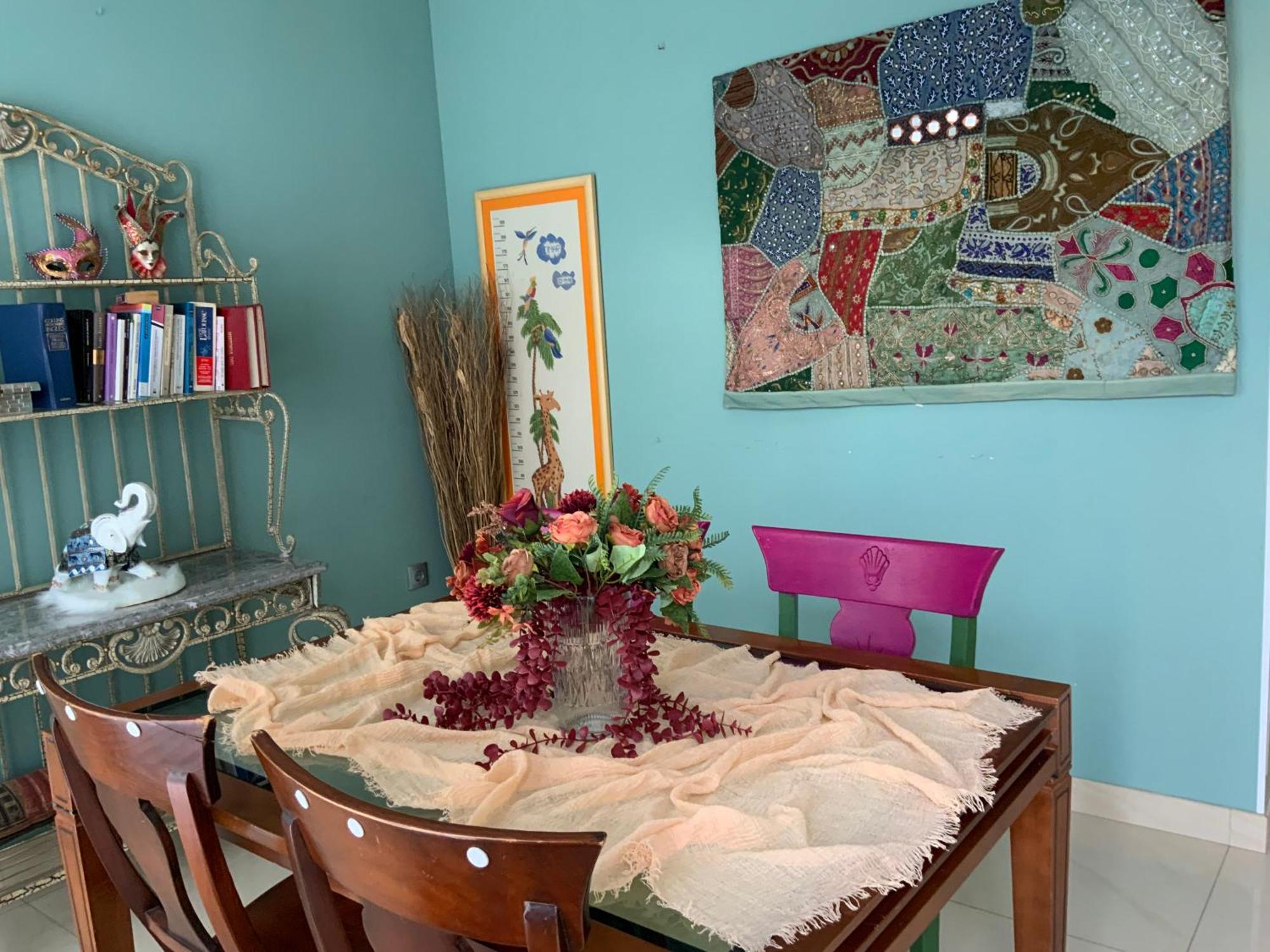 Nacaren Playa Cullera Villa Ngoại thất bức ảnh