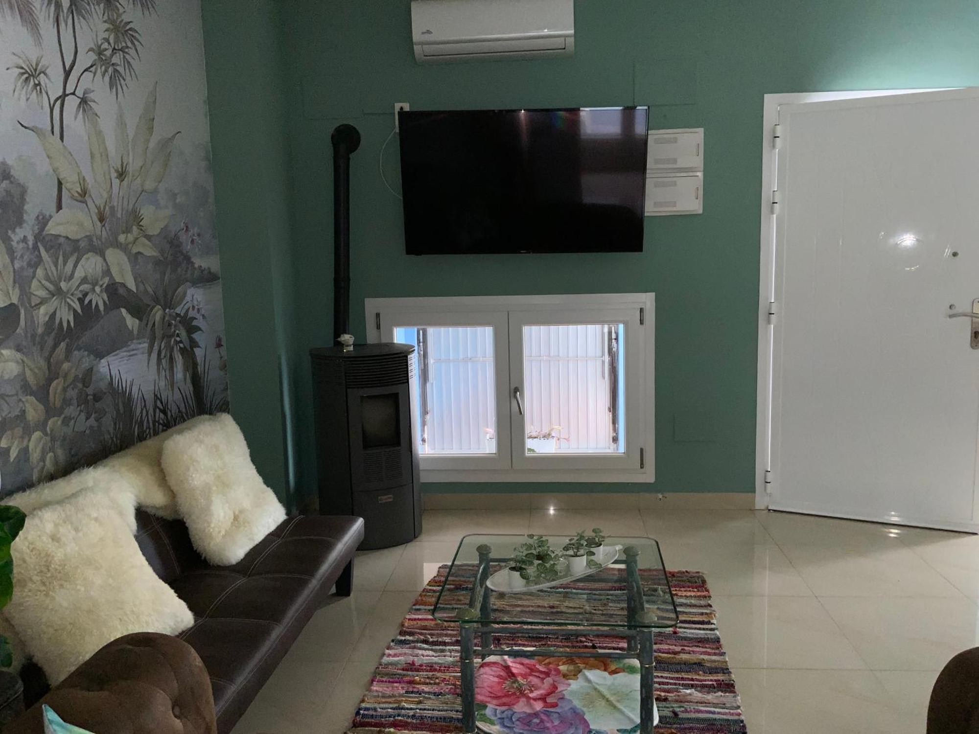 Nacaren Playa Cullera Villa Ngoại thất bức ảnh