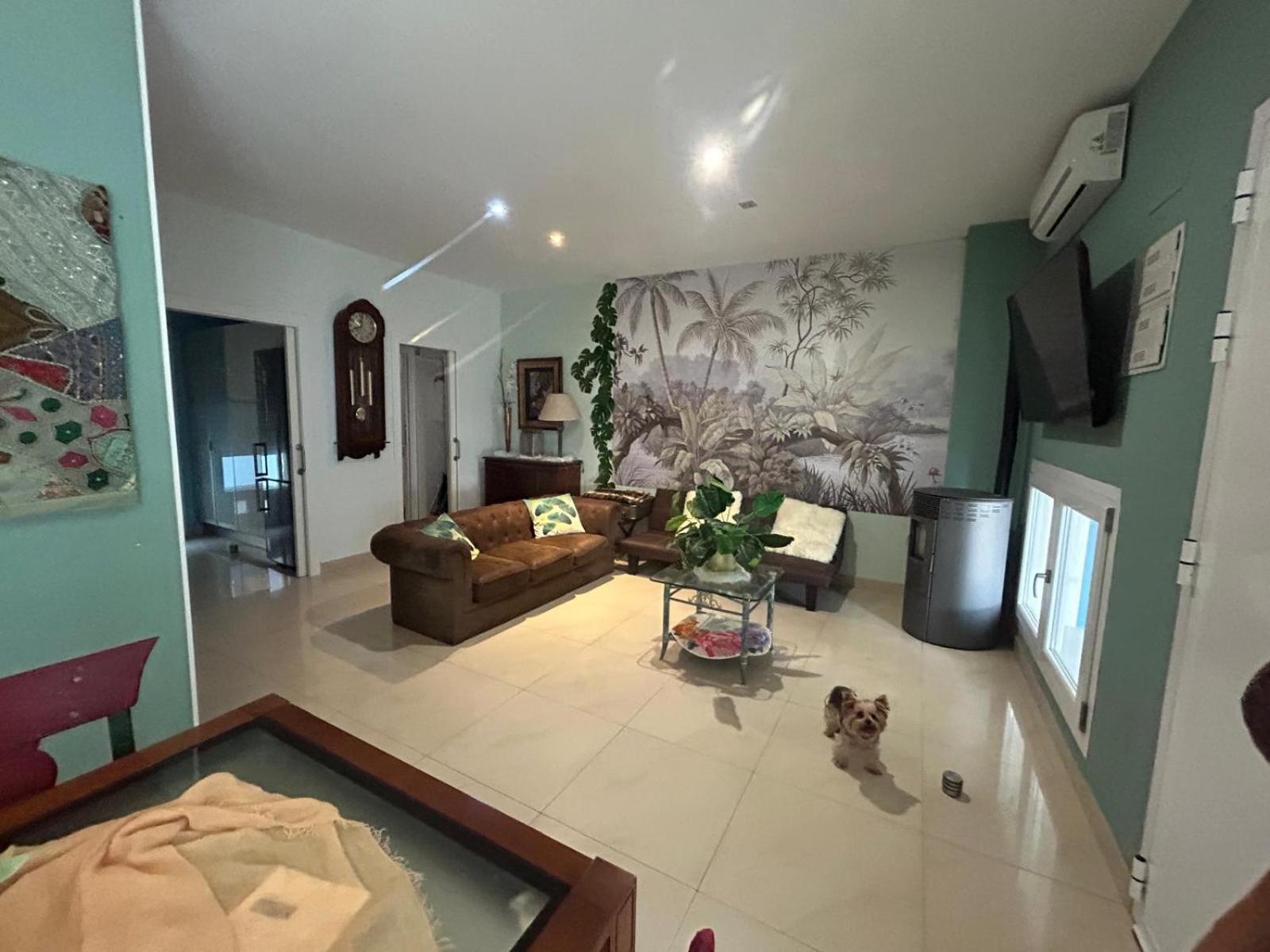 Nacaren Playa Cullera Villa Ngoại thất bức ảnh