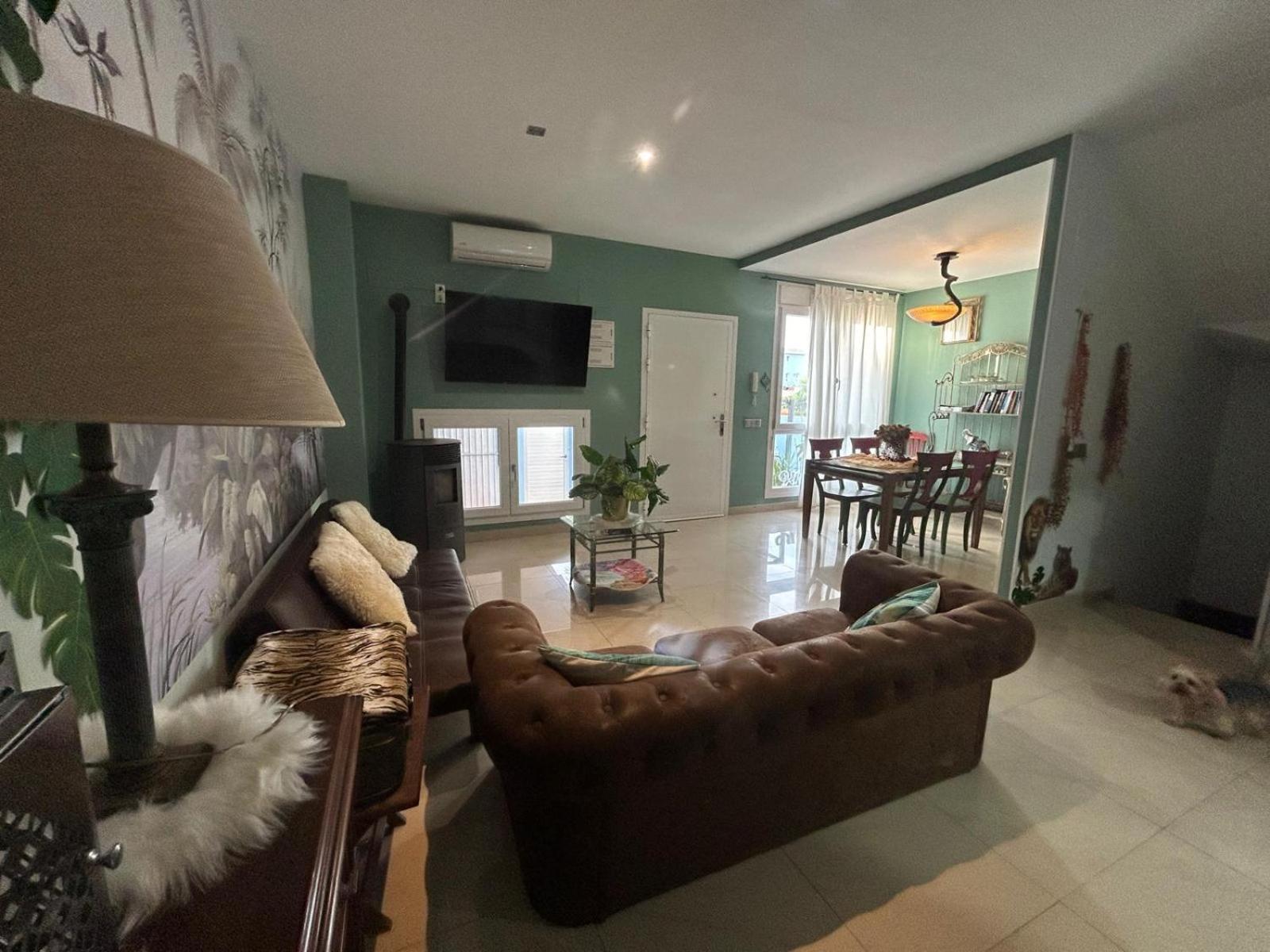 Nacaren Playa Cullera Villa Ngoại thất bức ảnh