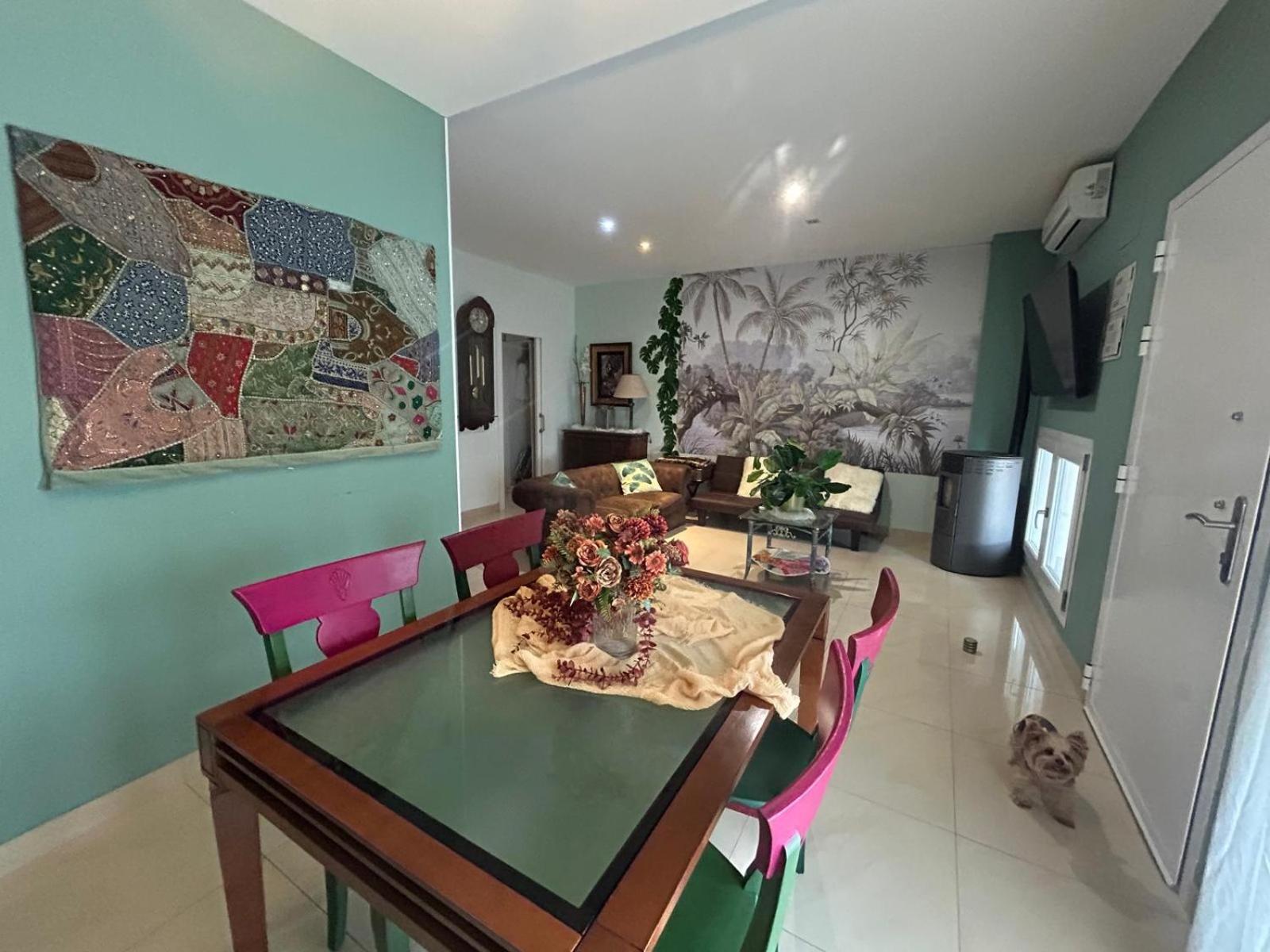 Nacaren Playa Cullera Villa Ngoại thất bức ảnh
