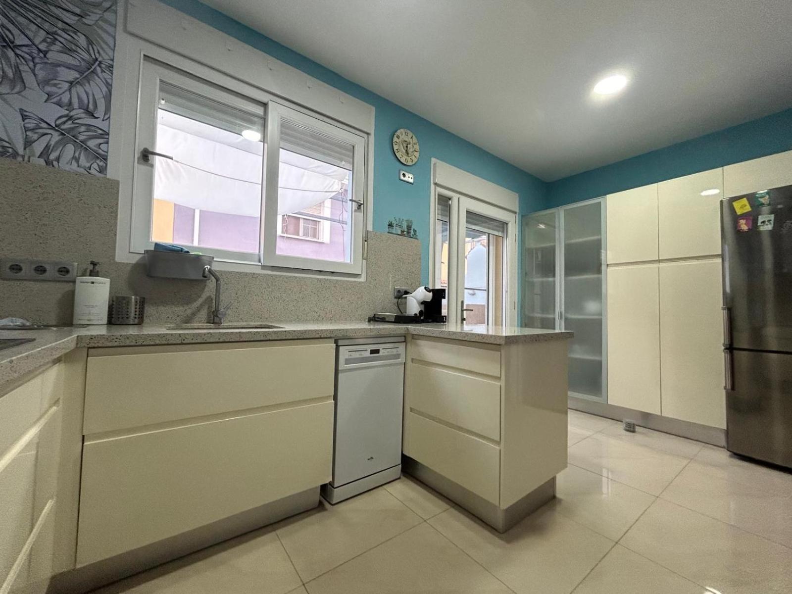 Nacaren Playa Cullera Villa Ngoại thất bức ảnh