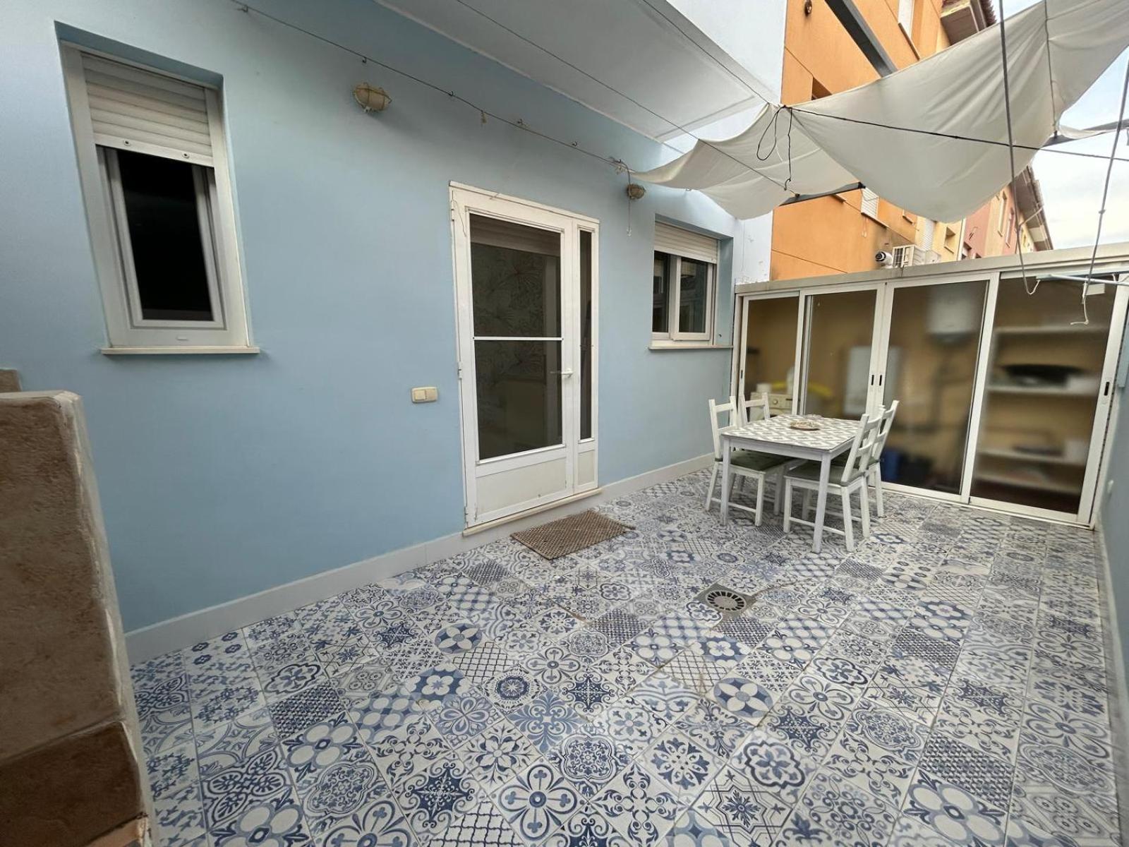 Nacaren Playa Cullera Villa Ngoại thất bức ảnh