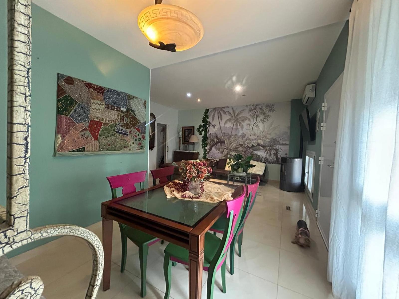 Nacaren Playa Cullera Villa Ngoại thất bức ảnh