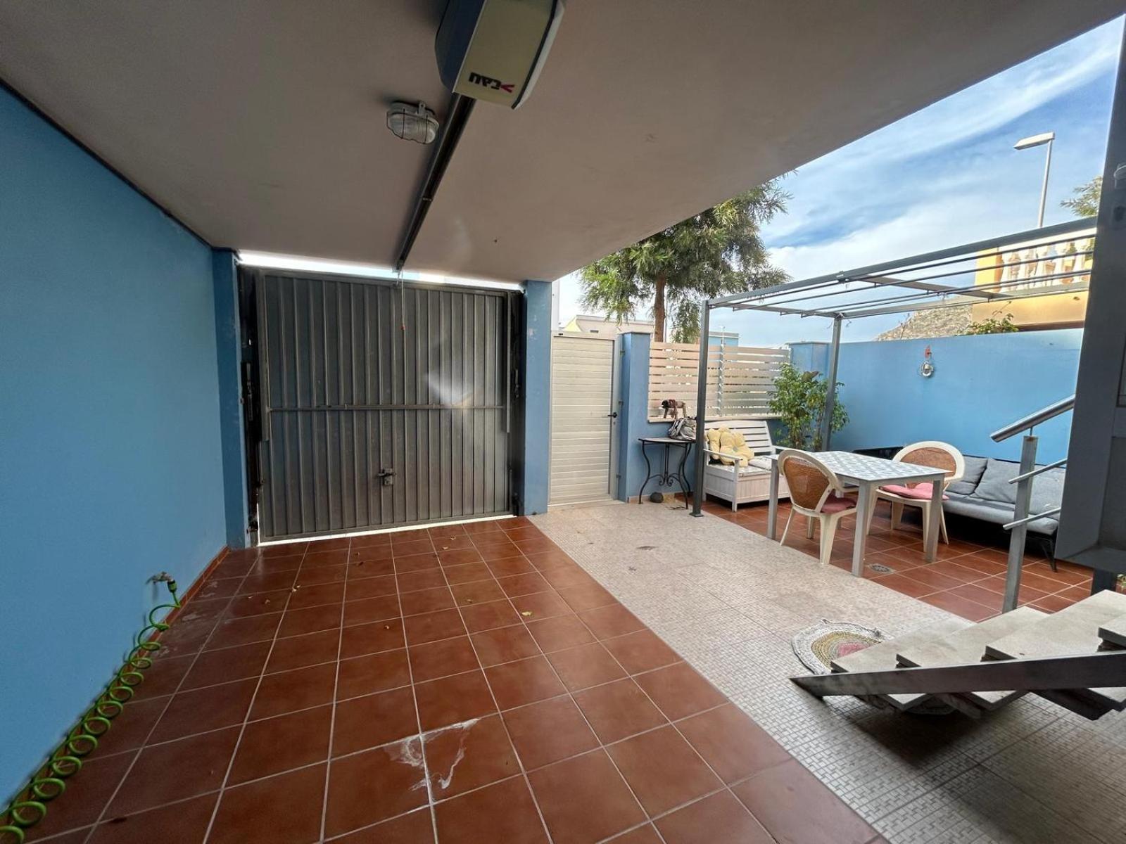 Nacaren Playa Cullera Villa Ngoại thất bức ảnh