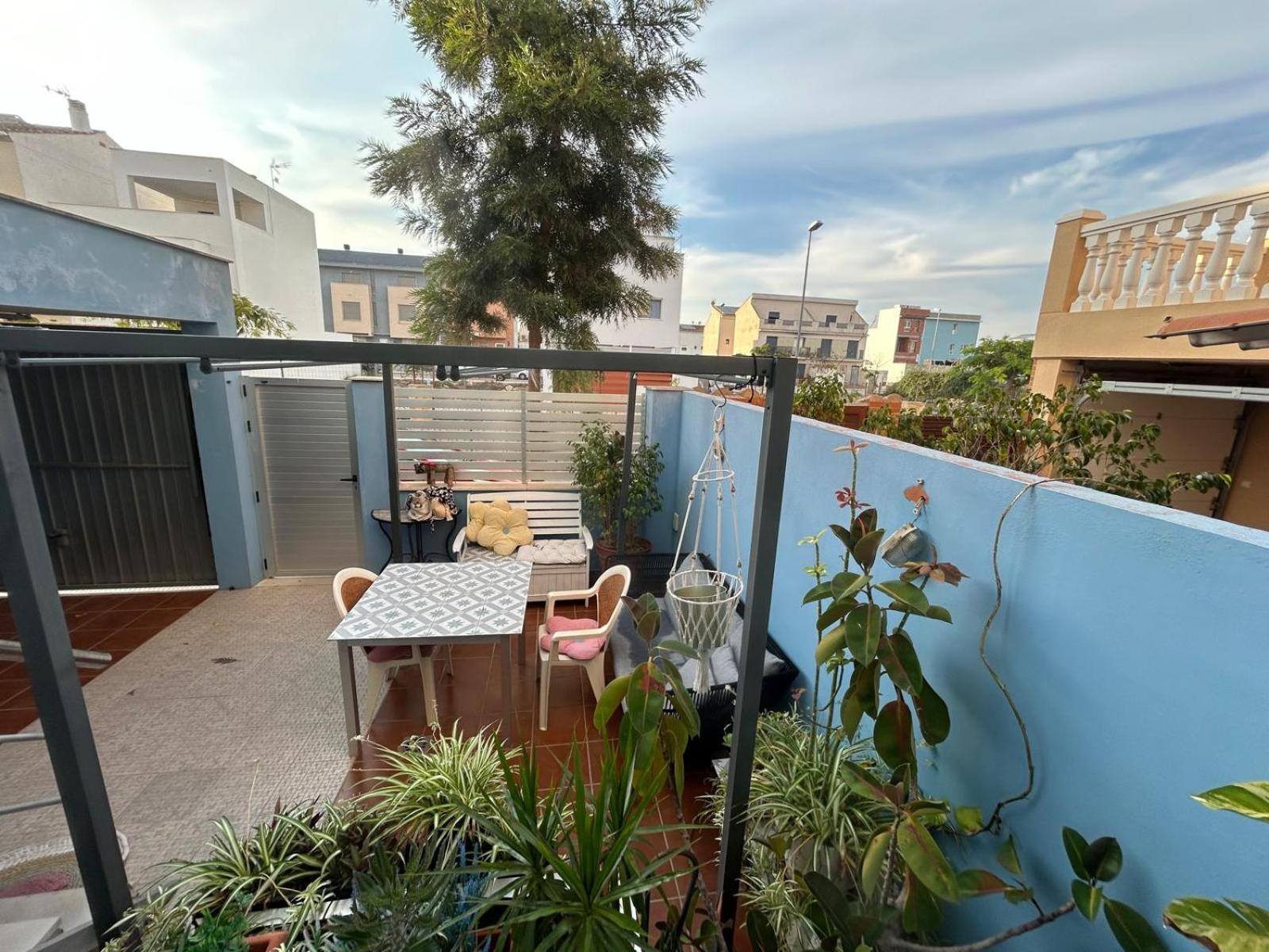 Nacaren Playa Cullera Villa Ngoại thất bức ảnh
