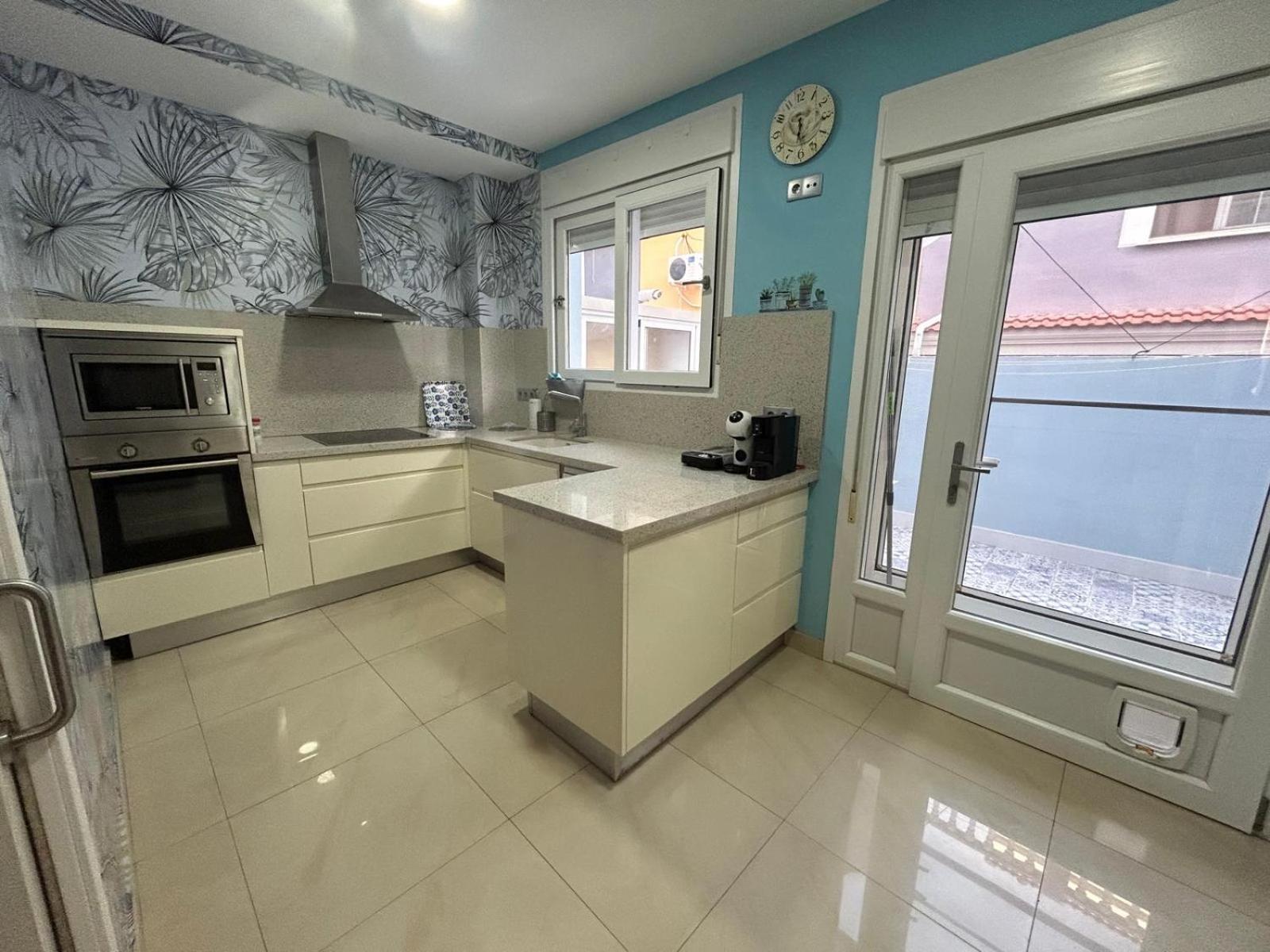 Nacaren Playa Cullera Villa Ngoại thất bức ảnh